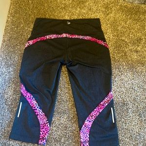 FILA Womens active pants